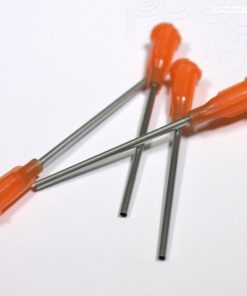 15G Blunt Needle 1.5 inch (38mm)