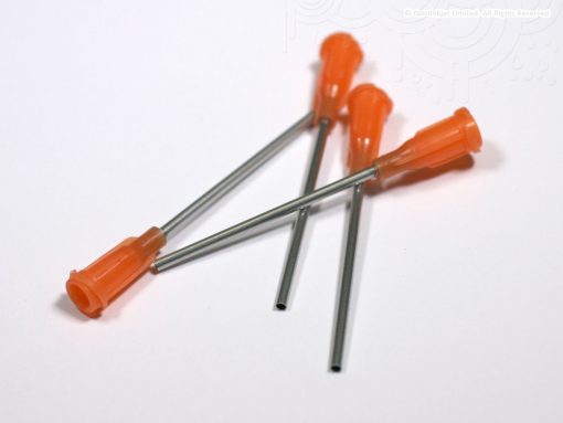 15G Blunt Needle 1.5 inch (38mm)