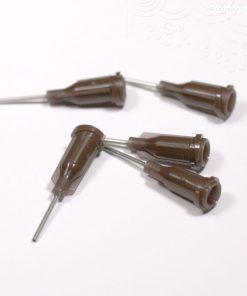 19G Blunt Needle 0.5 inch (13mm)