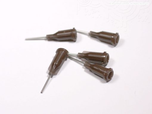 19G Blunt Needle 0.5 inch (13mm)