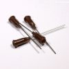 19G Blunt Needle 1.5 inch (38mm)