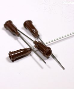 19G Blunt Needle 1.5 inch (38mm)
