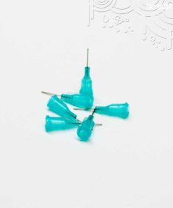 23G Blunt Needle 0.5 inch (13mm)