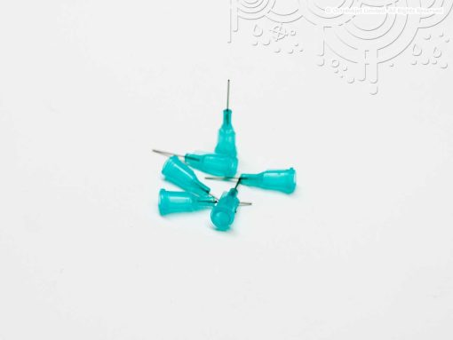 23G Blunt Needle 0.5 inch (13mm)