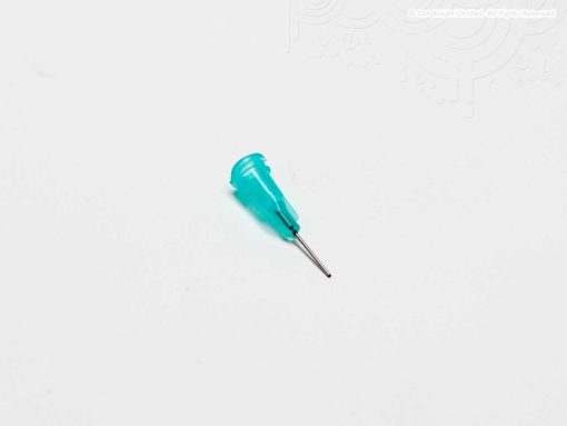23G Blunt Needle 0.5 inch (13mm)