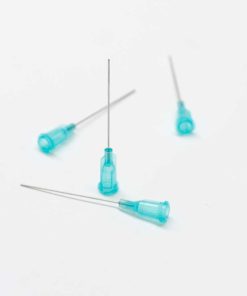 23G Blunt Needle 1.5 inch (38mm)