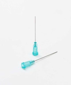 23G Blunt Needle 1.5 inch (38mm)