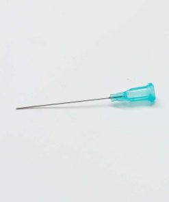 23G Blunt Needle 1.5 inch (38mm)