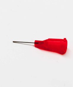 24G Blunt Needle 0.5 inch (13mm)