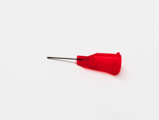 24G Blunt Needle 0.5 inch (13mm)