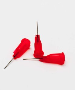 24G Blunt Needle 0.5 inch (13mm)