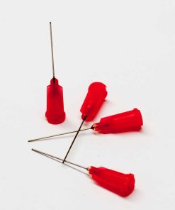 24G Blunt Needle 1.0 inch (25mm)