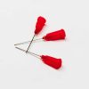 24G Blunt Needle 1.0 inch (25mm)