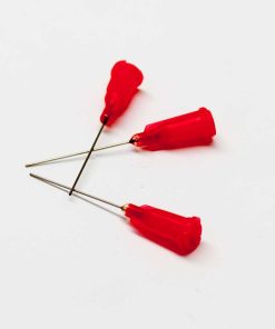 24G Blunt Needle 1.0 inch (25mm)