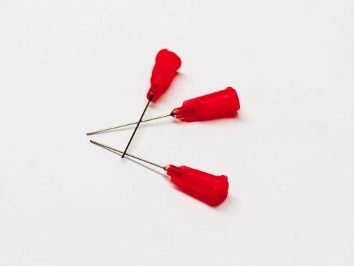 24G Blunt Needle 1.0 inch (25mm)