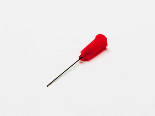 24G Blunt Needle 1.0 inch (25mm)