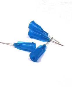 25G Blunt Needle 0.5 inch (13mm)