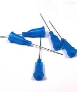 25G Blunt Needle 1.0 inch (25mm)