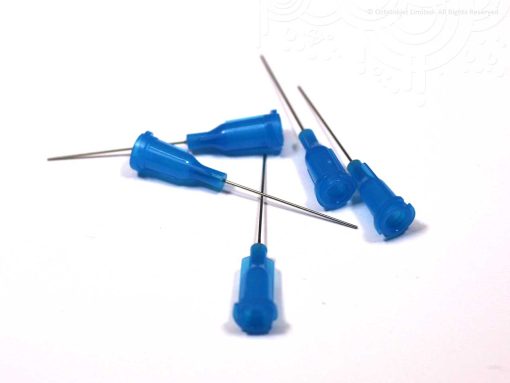 25G Blunt Needle 1.0 inch (25mm)