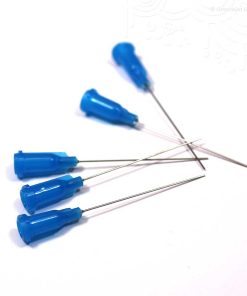 25G Blunt Needle 1.5 inch (38mm)