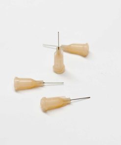 26G Blunt Needle 0.5 inch (13mm)