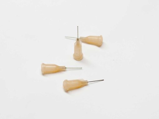 26G Blunt Needle 0.5 inch (13mm)