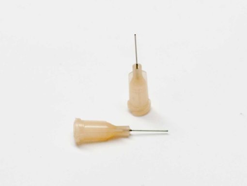 26G Blunt Needle 0.5 inch (13mm)