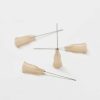 26g 1.0inch 25mm blunt needle