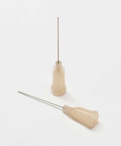 26g 1.0inch 25mm blunt needle