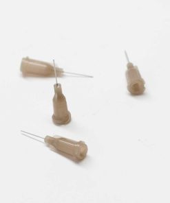 27G Blunt Needle 0.5 inch (13mm)