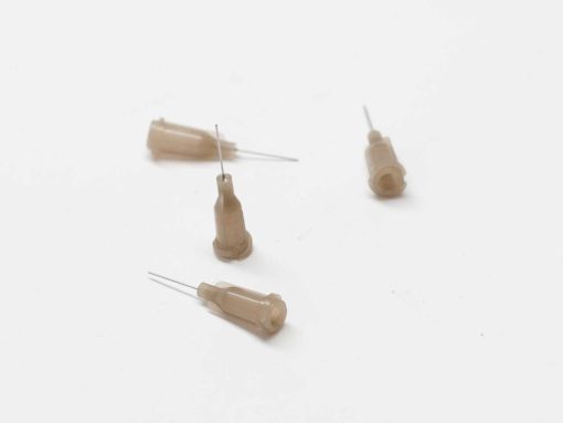 27G Blunt Needle 0.5 inch (13mm)