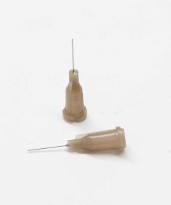 27G Blunt Needle 0.5 inch (13mm)