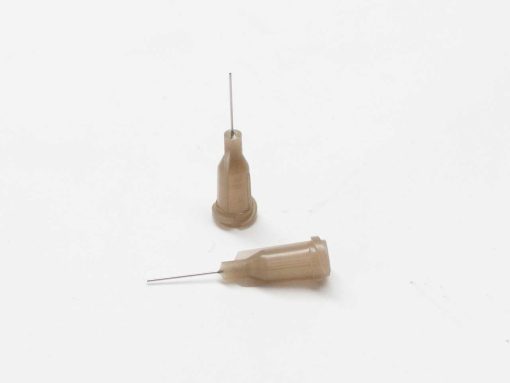 27G Blunt Needle 0.5 inch (13mm)