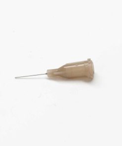 27G Blunt Needle 0.5 inch (13mm)