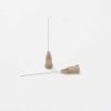 27G Blunt Needle 1.5 inch (38mm)