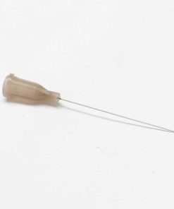 27G Blunt Needle 1.5 inch (38mm)