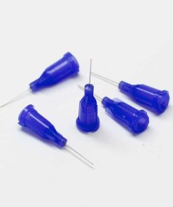 30G Blunt Needle 0.5 inch (13mm)