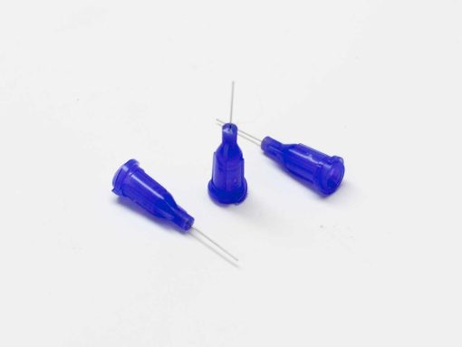 30G Blunt Needle 0.5 inch (13mm)