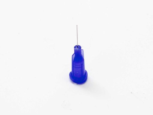 30G Blunt Needle 0.5 inch (13mm)