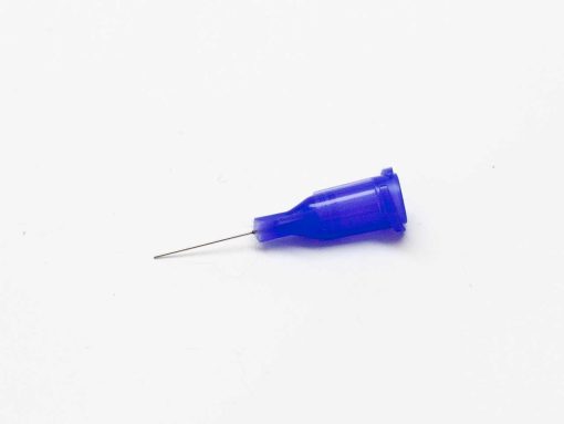 30G Blunt Needle 0.5 inch (13mm)