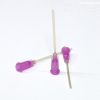 16G Blunt PTFE Needle 1.5 inch (38mm)