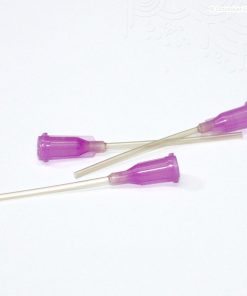 16G Blunt PTFE Needle 1.5 inch (38mm)