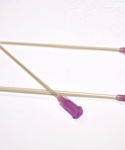 16G Blunt PTFE Needle 3 inch (75mm)
