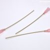 18G Blunt PTFE Needle 3 inch (75mm)