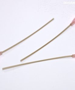 18G Blunt PTFE Needle 3 inch (75mm)