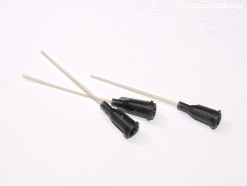 22G Blunt PTFE Needle 1.5 inch (38mm)