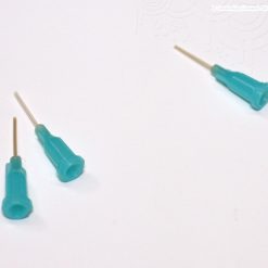 23G Blunt PTFE Needle 0.5 inch (13mm)