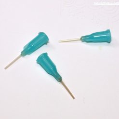 23G Blunt PTFE Needle 0.5 inch (13mm)