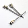 14G Blunt All Metal 1.5" (38mm) Blunt Needle