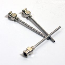 14G Blunt All Metal 1.5" (38mm) Blunt Needle